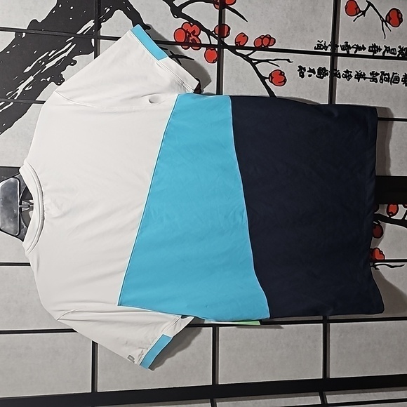 Prince‎ Tennis Shirt Size Small NWT - Picture 7 of 7